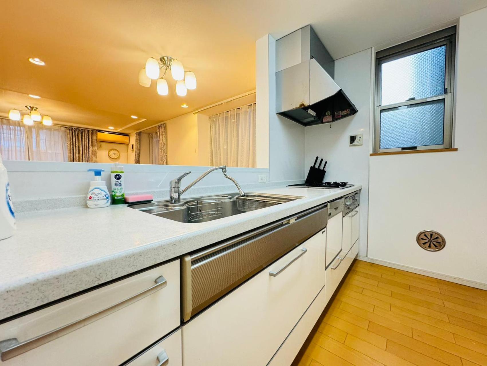 Pusu-okubo House 3ldk Tokio