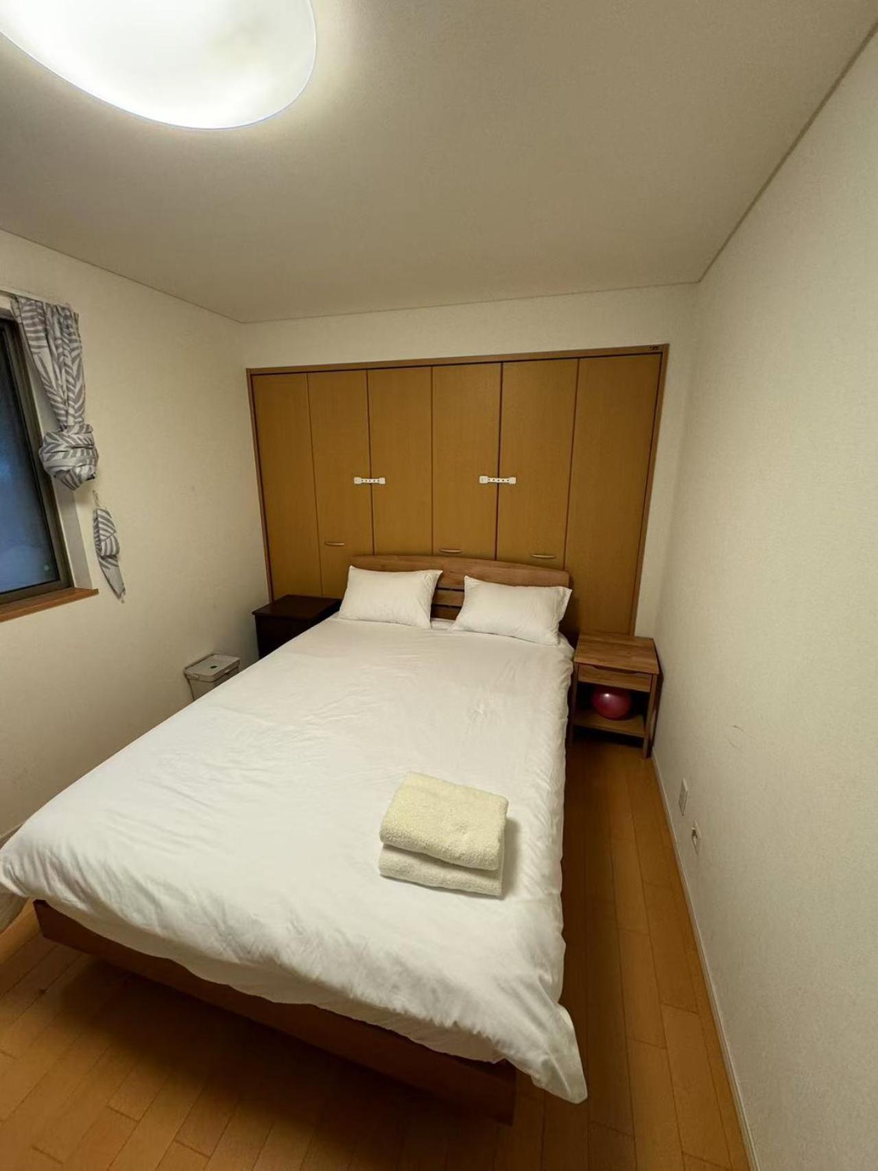 Pusu-okubo House 3ldk Apartahotel *