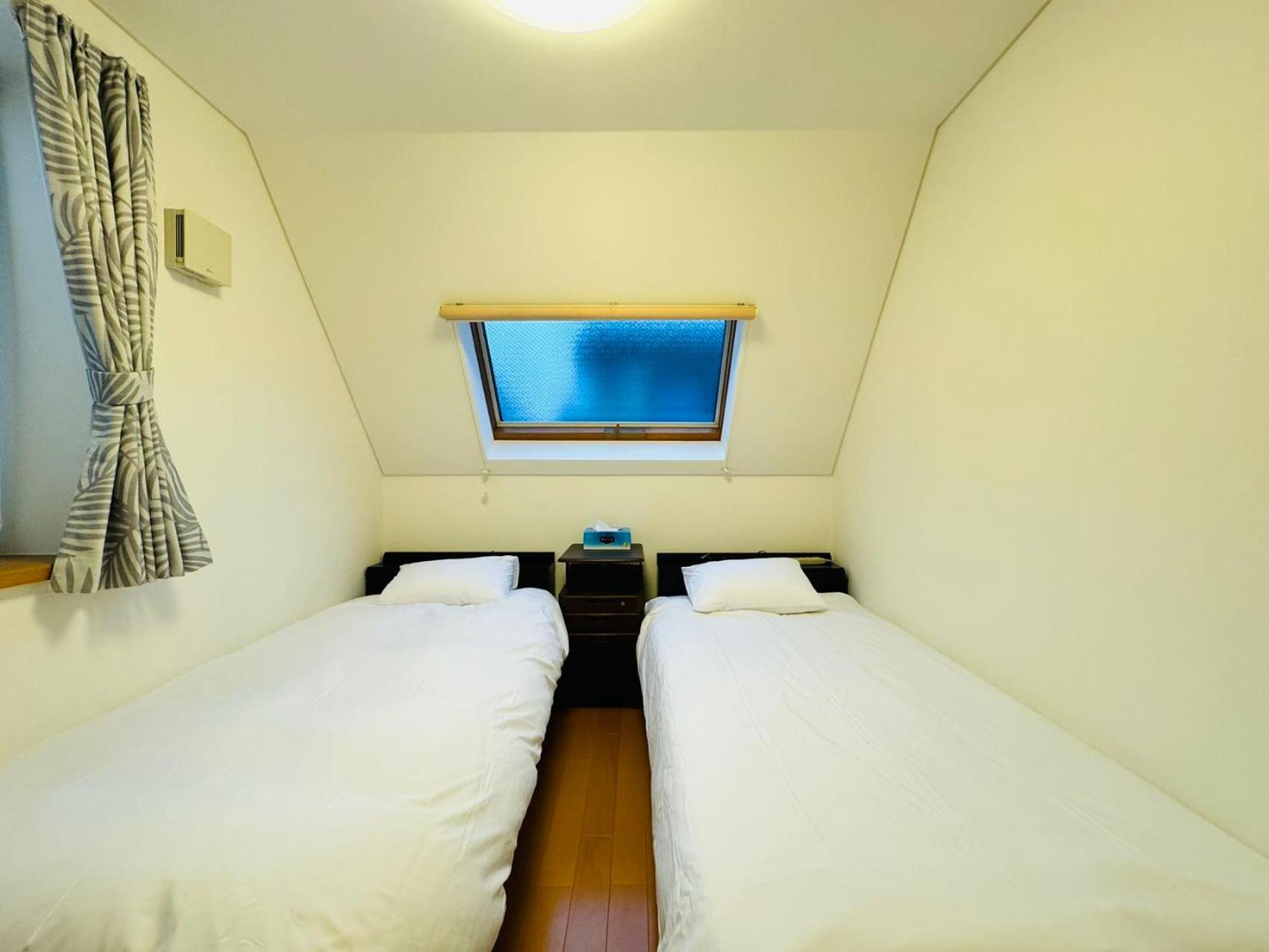 Apartahotel Pusu-okubo House 3ldk