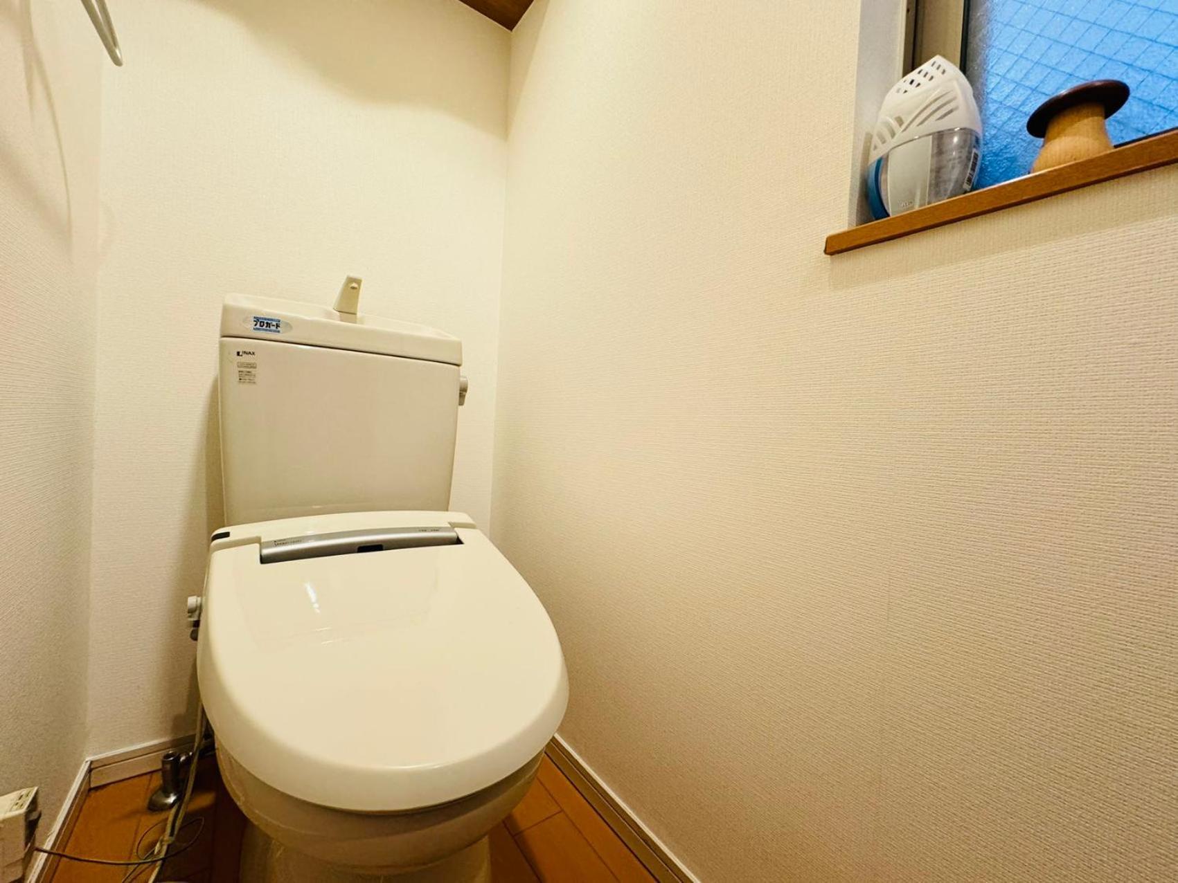 Apartahotel Pusu-okubo House 3ldk